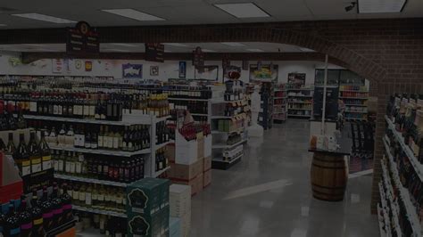 closest liquor store to me